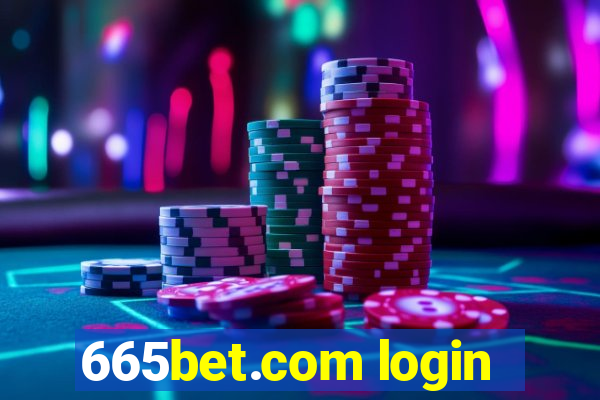 665bet.com login